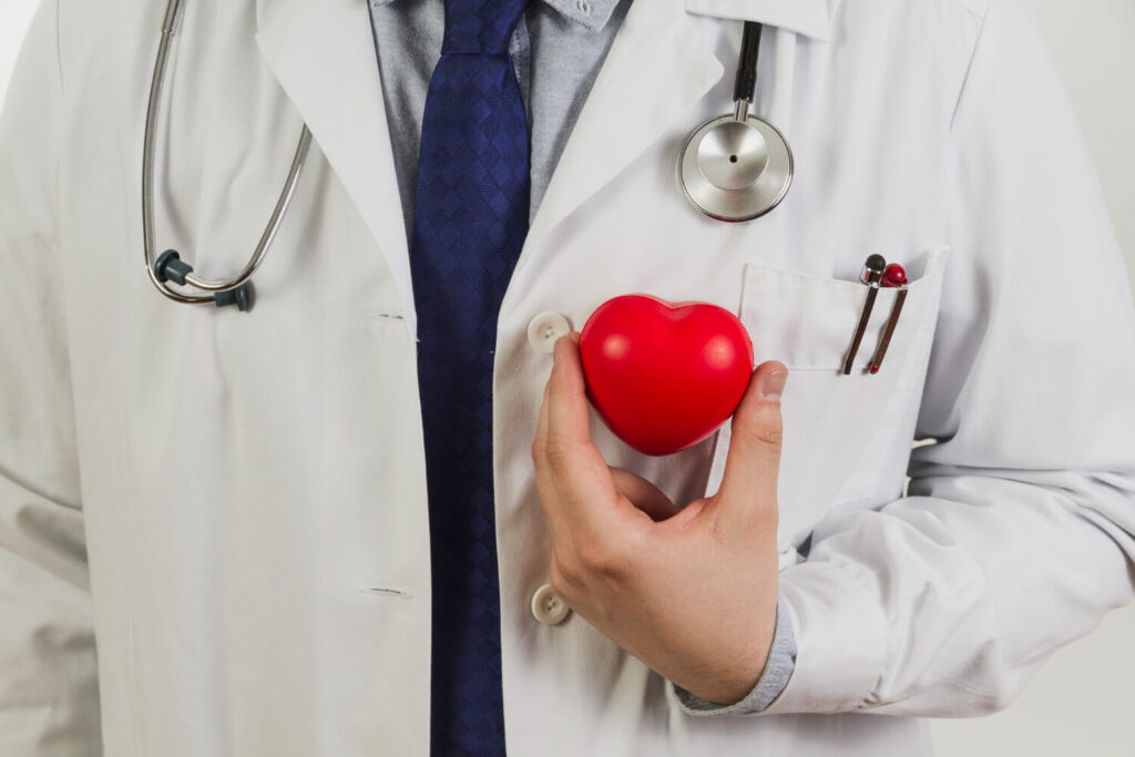 A Importância de uma Clínica de Cardiologia em Prudentópolis