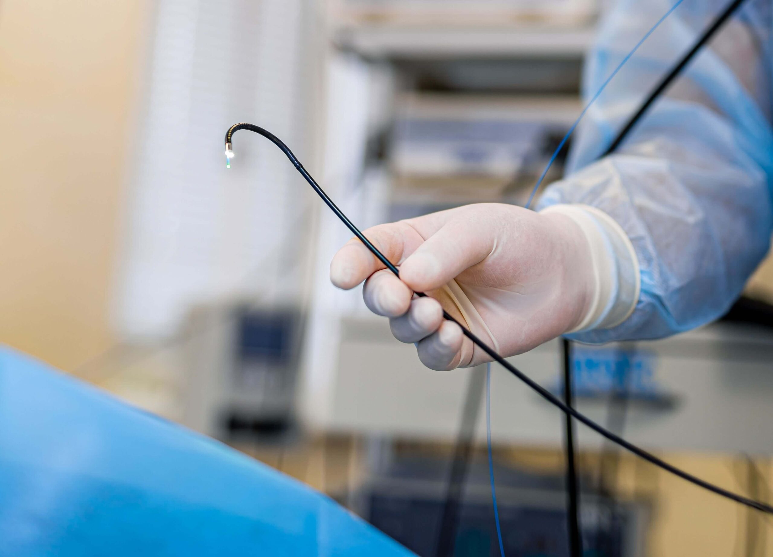 Sua Melhor Alternativa para Clínica de Endoscopia em Prudentópolis está em Imbituva