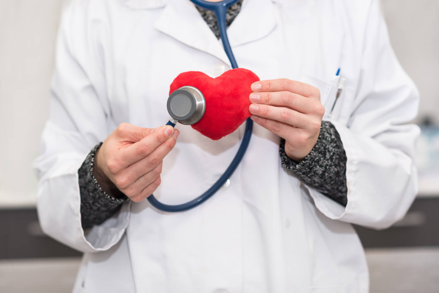 A Excelência em Cardiologia – Descubra a Melhor Clínica de Cardiologia em Prudentópolis
