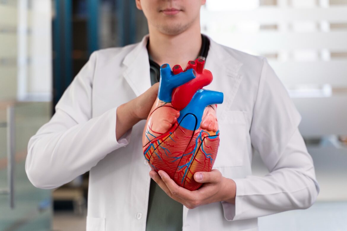 A Excelência em Cardiologia – Descubra a Melhor Clínica de Cardiologia em Irati