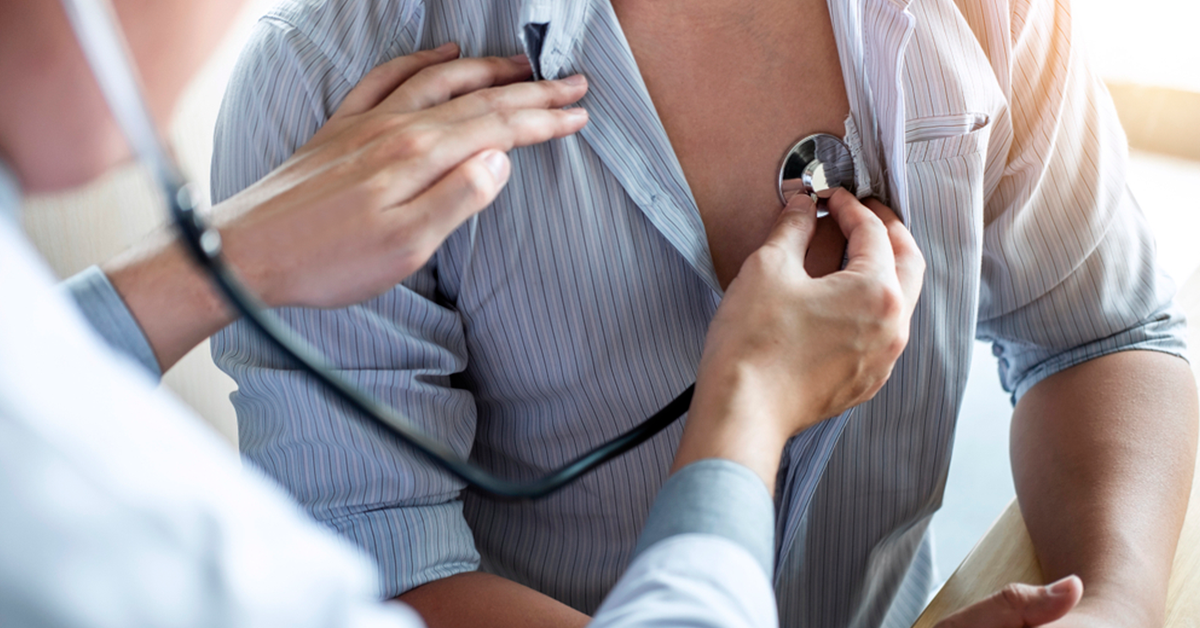 A Importância de uma Clínica de Cardiologia em irati